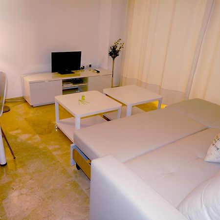 Minimalist Loft Center By Gms Apartamentos Córdoba Eksteriør billede