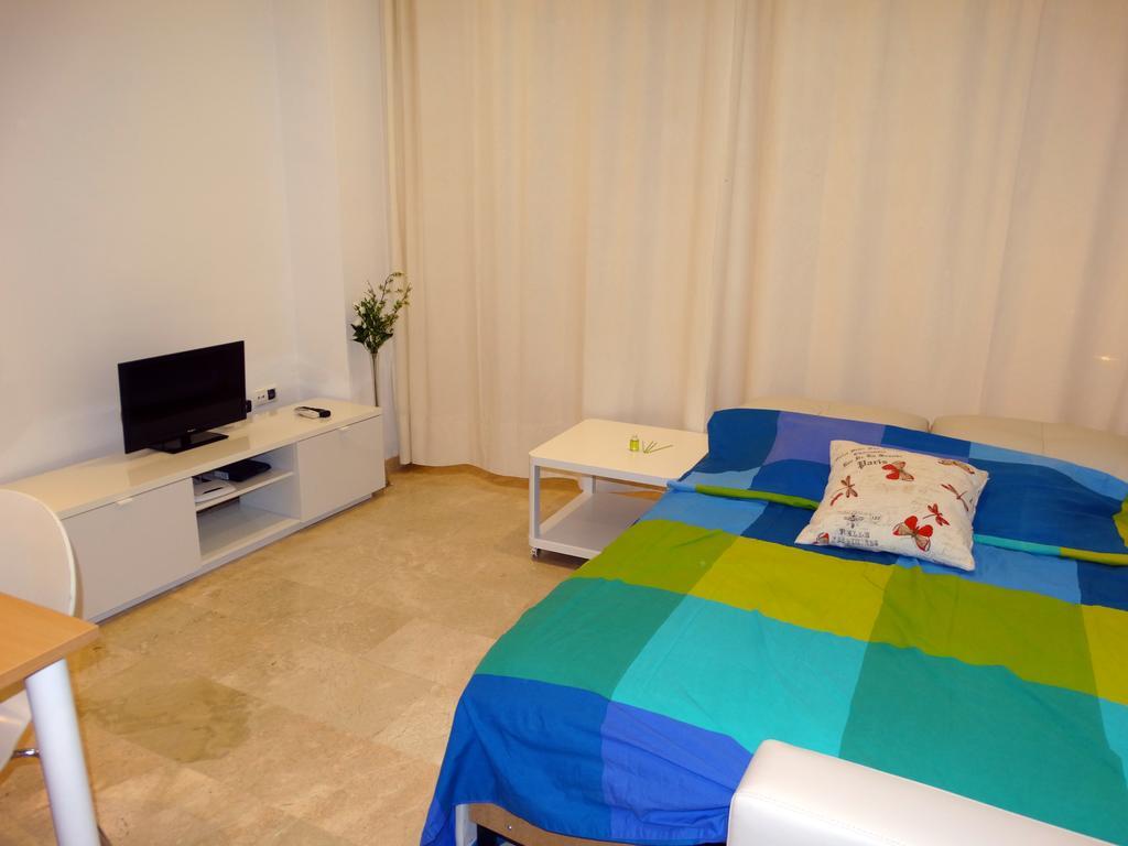 Minimalist Loft Center By Gms Apartamentos Córdoba Eksteriør billede