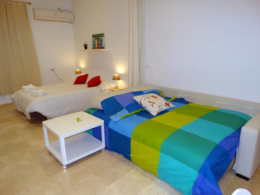 Minimalist Loft Center By Gms Apartamentos Córdoba Eksteriør billede